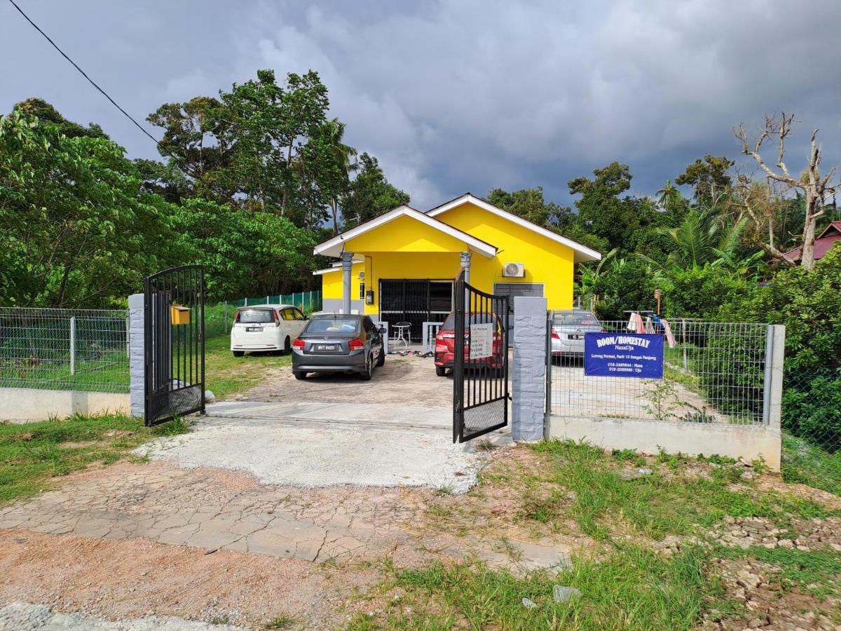 Room/Homestay Nazadja Sungai Besar Zewnętrze zdjęcie